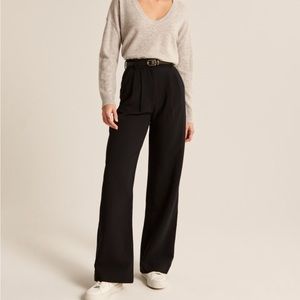 Abercrombie Sloane Tailored Pant